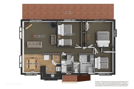 Photo of property in 25 Denby Place, Hanmer Springs, 7334