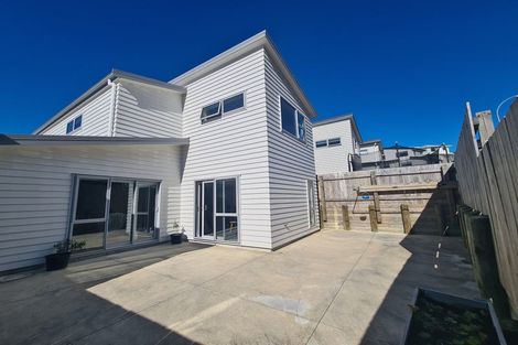 Photo of property in 133 Amesbury Drive, Churton Park, Wellington, 6037