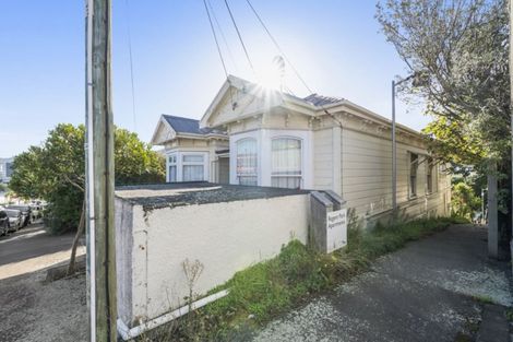 Photo of property in 129 Daniell Street, Newtown, Wellington, 6021