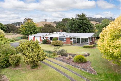 Photo of property in 287 Quine Road, Tahuna, Morrinsville, 3373