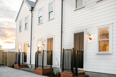 Photo of property in 3/33 Edmonds Street, Woolston, Christchurch, 8062