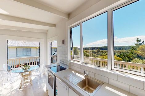 Photo of property in 7 Muritai Terrace, Hokio Beach, Levin, 5571
