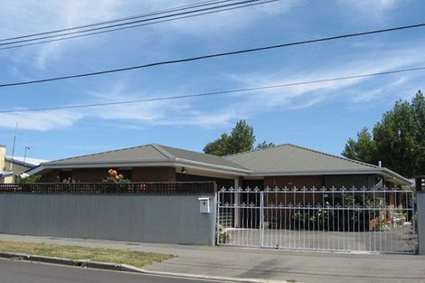 Photo of property in 1 Colac Street, Avondale, Christchurch, 8061