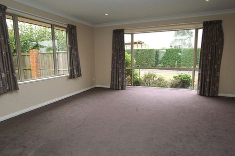 Photo of property in 136d Brookside Road, Rolleston, 7614