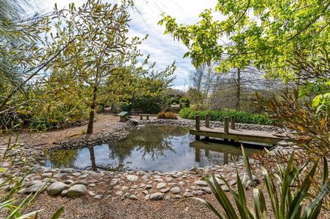 Photo of property in 4 Campbell Drive, Martinborough, 5711