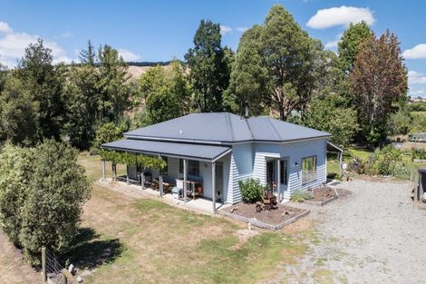 Photo of property in 318 Tadmor Valley Road, Tapawera, Wakefield, 7096