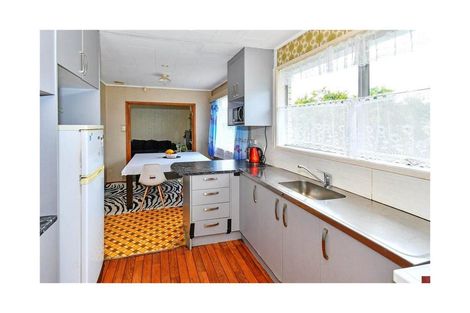 Photo of property in 50 Valentine Street, Papakura, 2110