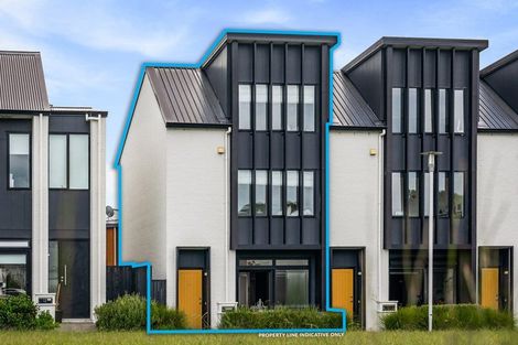 Photo of property in 10 Alexander Willis Crescent, Hobsonville, Auckland, 0616