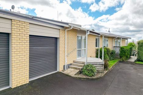 Photo of property in 16unit Western Road, Ngongotaha, Rotorua, 3010