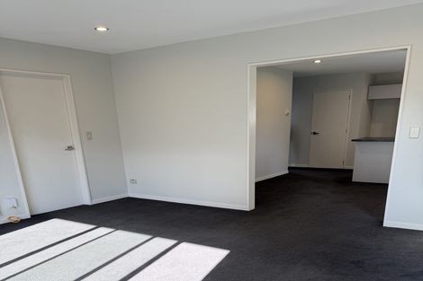 Photo of property in 117a Nursery Road, Phillipstown, Christchurch, 8011