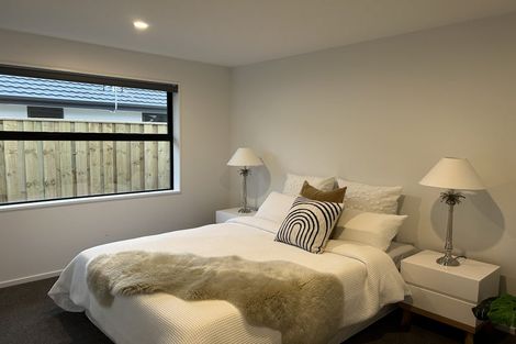 Photo of property in 74 Lenborough Drive, Rolleston, 7614