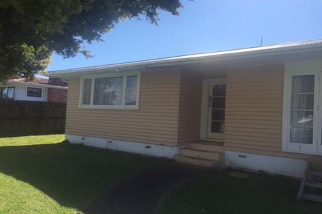 Photo of property in 10 Clark Street, Manurewa, Auckland, 2102