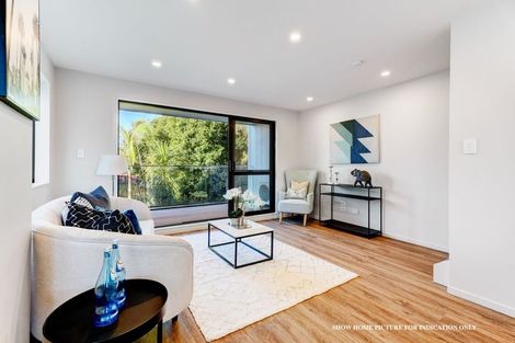 Photo of property in 9/55 James Laurie Street, Henderson, Auckland, 0612