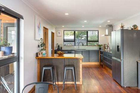 Photo of property in 55 Moeraki Road, Maoribank, Upper Hutt, 5018