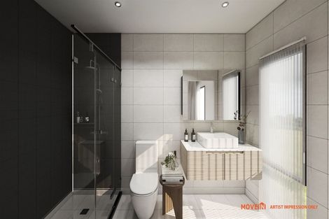 Photo of property in 15d/1 Verran Road, Birkenhead, Auckland, 0626