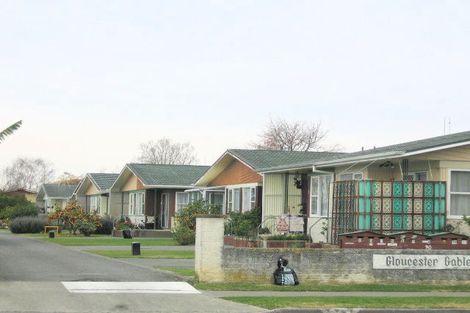 Photo of property in 8/90 Gloucester Street, Greenmeadows, Napier, 4112