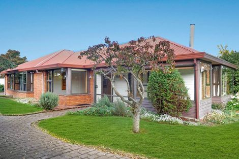 Photo of property in 89 Hawthornden Road, Avonhead, Christchurch, 8042