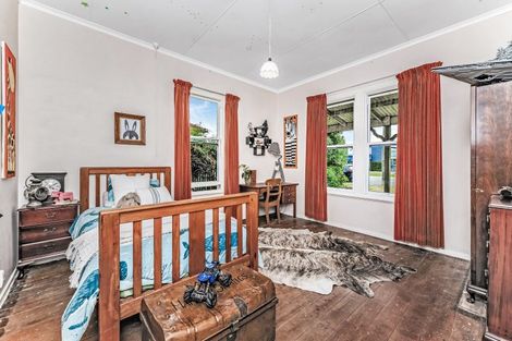 Photo of property in 45 Station Street, Leeston, 7632