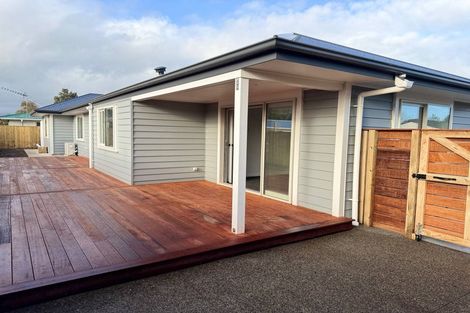 Photo of property in 10 Austin Place, Awapuni, Palmerston North, 4412