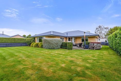 Photo of property in 30 Chapman Street, Leeston, 7632