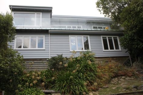 Photo of property in 181 Barnard Street, Wadestown, Wellington, 6012
