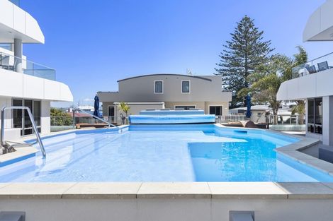 Photo of property in 309/36 Victoria Road, Mount Maunganui, 3116