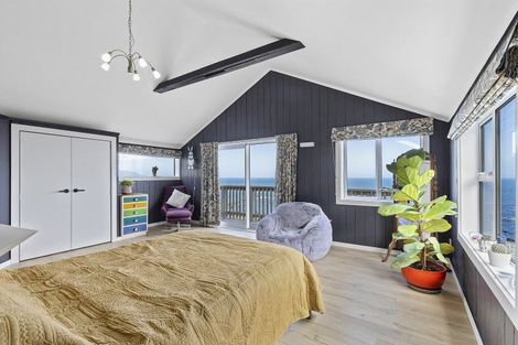 Photo of property in 11/410 The Esplanade, Island Bay, Wellington, 6023