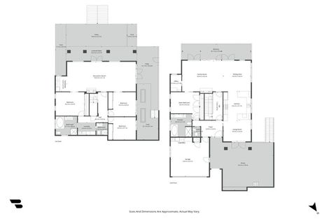 Photo of property in 8 Eric Price Avenue, Takapuna, Auckland, 0620
