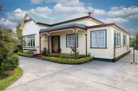 Photo of property in 713 Seddon Street, Raureka, Hastings, 4120