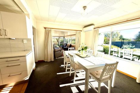 Photo of property in 21 Bidwell Place, Hillmorton, Christchurch, 8025