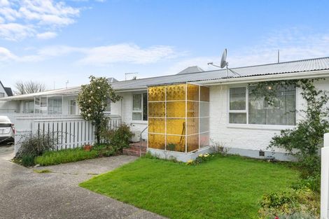 Photo of property in 2/22 Burdale Street, Riccarton, Christchurch, 8011