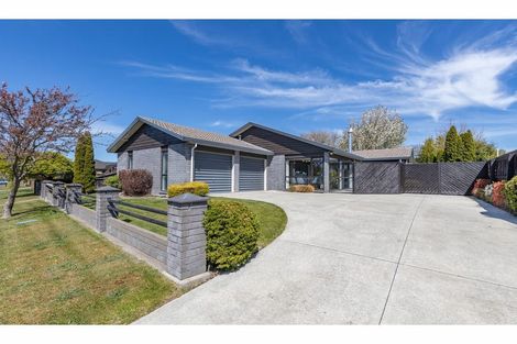 Photo of property in 23 Mathias Place, Kaiapoi, 7630