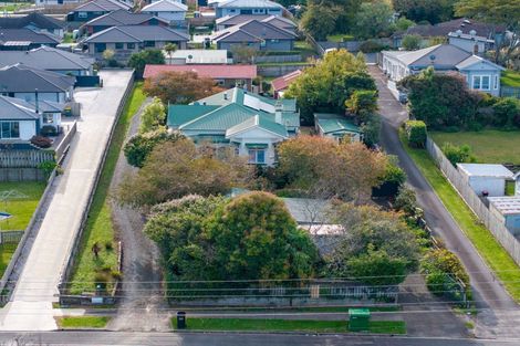 Photo of property in 57 Allen Street, Morrinsville, 3300