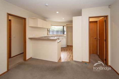 Photo of property in 9a Kilmarnock Street, Riccarton, Christchurch, 8011