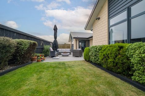 Photo of property in 23 Wakeman Way, Kaiapoi, 7630