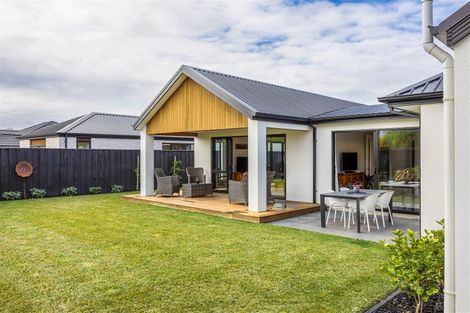 Photo of property in 24 Eleanor Lane, Casebrook, Christchurch, 8051