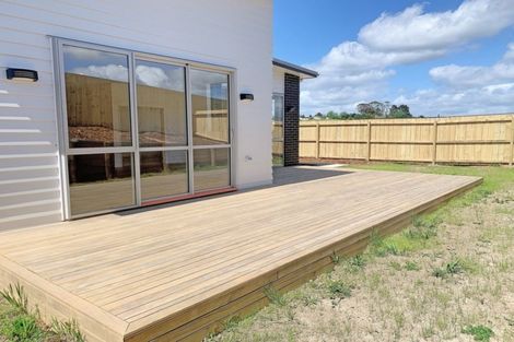 Photo of property in 64 John Andrew Drive, Warkworth, 0910