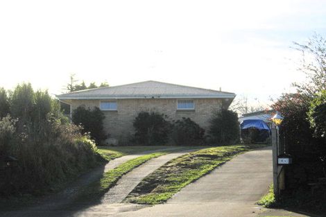 Photo of property in 6 Balmoral Rise, Chartwell, Hamilton, 3210