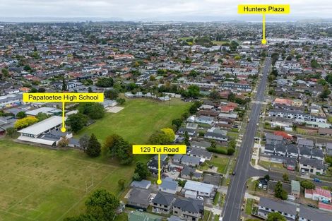 Photo of property in 7 Patience Way, Massey, Auckland, 0614