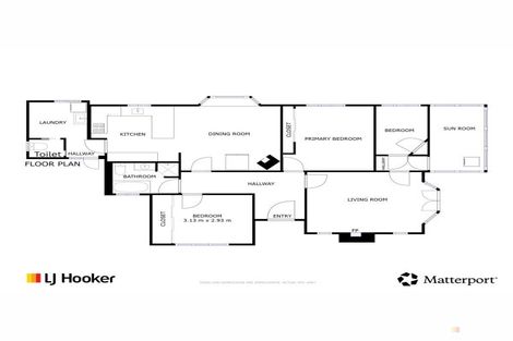 Photo of property in 33 Ashbury Avenue, Waimataitai, Timaru, 7910