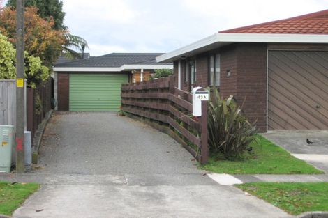 Photo of property in 43 Andrew Street, Waikanae, 5036