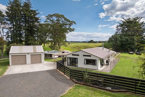 Photo of property in 566 Maniatutu Road, Pongakawa, Te Puke, 3186