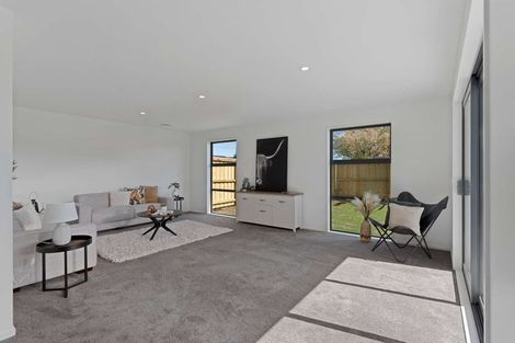 Photo of property in 22a Fairhurst Place, Rolleston, 7614