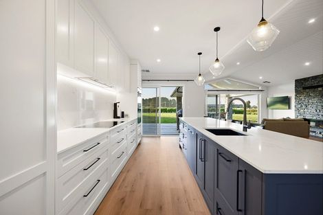 Photo of property in 334 Ngahinapouri Road, Ohaupo, 3882