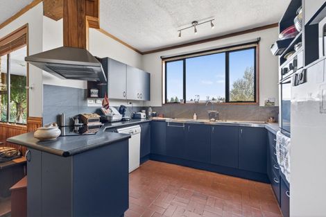 Photo of property in 3128 Coaltrack Road, Coalgate, 7673