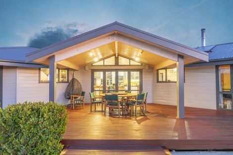 Photo of property in 69 Threlkelds Road, Ohoka, Kaiapoi, 7692