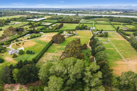 Photo of property in 84 Baynons Road, Clarkville, Kaiapoi, 7692