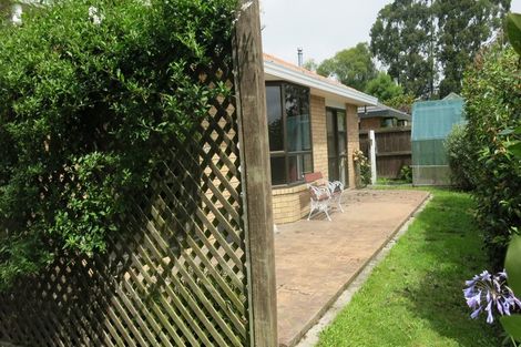 Photo of property in 55 Fairweather Crescent, Kaiapoi, 7630