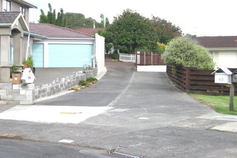 Photo of property in 40 Colum Place, Bucklands Beach, Auckland, 2014