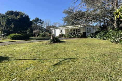 Photo of property in 59 Avon Road, Pokeno, 2471